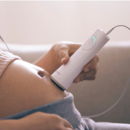 Fetal Heart Rate Monitor