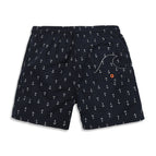 Black / M