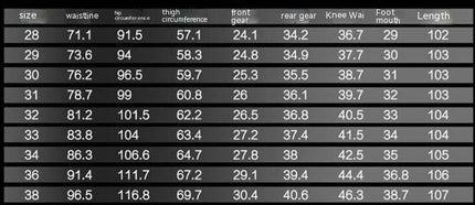 Retro Straight Motorcycle Motorcycle Pants Cycling