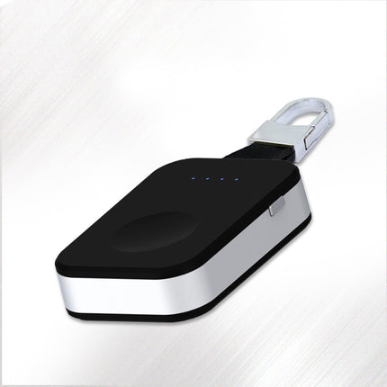 Wireless Charging Mobile Power Supply For Magnetic Mini Watch