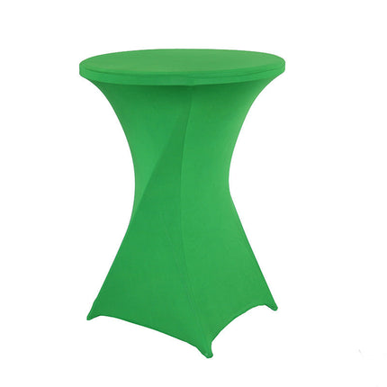 Table cover cocktail table cloth