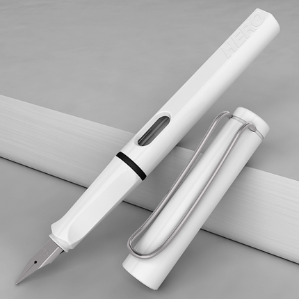 Engravable Students Practice Calligraphy Pen Adult Office