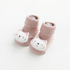 Pink cat / M