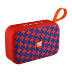 Red Cross / USB