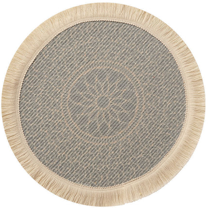Placemat Fabric Thicken Dining Table Heat Pad