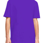 Purple / 2XL