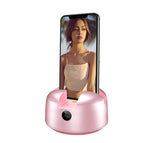 Pink / USB