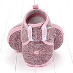 Pink / 12 / Rabbit