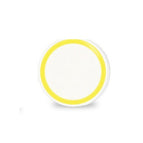 Yellow white