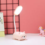 Pink / Bear