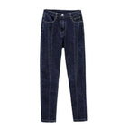 Dark Blue / 4XL
