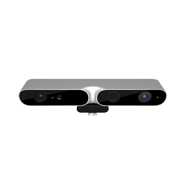 Depth camera motion sensing camera