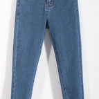Navy Blue / XL / A
