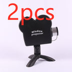 Black 2PCS / AU