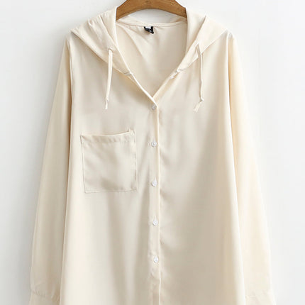 New style plus size ladies casual top