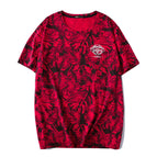Red / 7XL