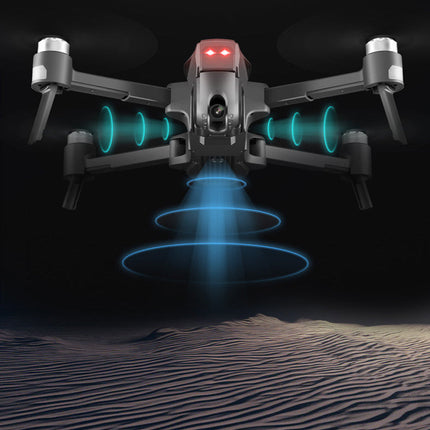 Professional GPS foldable drone