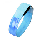Charging Blue