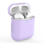 Violet / Airpods