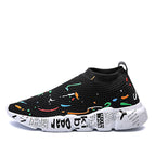 Black / 44