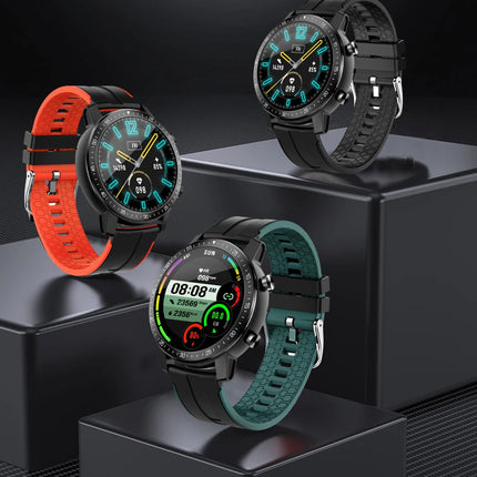 Monitoring and photographing smart Watch