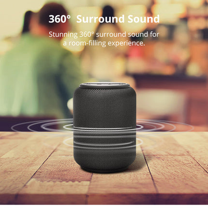 Waterproof Wireless Speaker