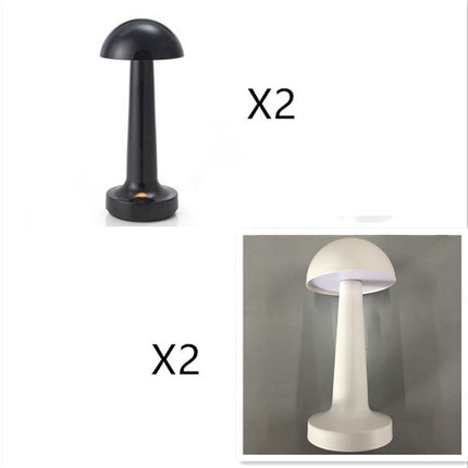 Table Lamp Eye Protection Metal