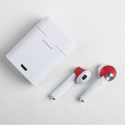 Sports bluetooth headset