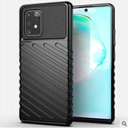Galaxy M80S / Black