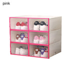 Pink / Male
