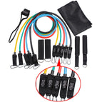 150 pounds 11pc set