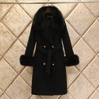 Black / L