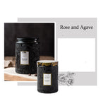 BlackBerry Rose And Agarwood