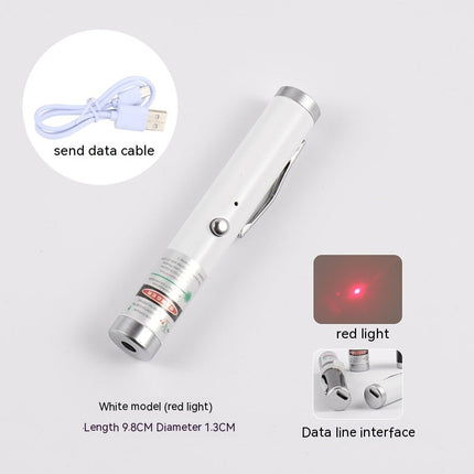 Laser Pointer Rechargeable Laser Laserpointerpen