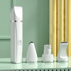 White four in one / English / 1PCS