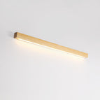 Wood color / 80cm long