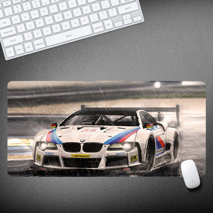 Mouse pad game computer table pad