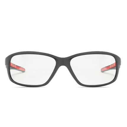 Night vision polarized glasses