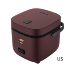 Brown / US