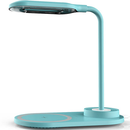 New wireless charging table lamp