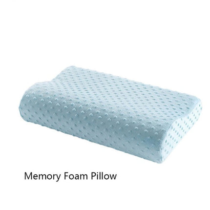 Memory Foam Pillow