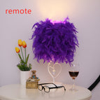 Purple / Remote