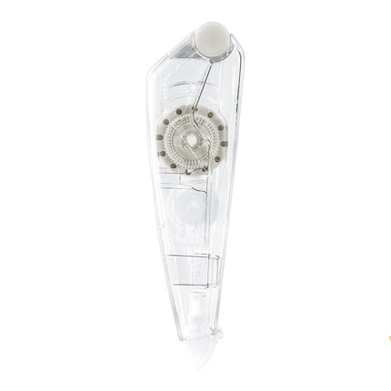 Can replace the core student with the correction tape