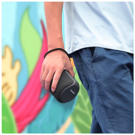 Waterproof Wireless Speaker