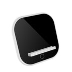 Black / USB