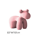 Pink / Medium