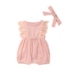 Pink / 80yards