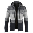 Dark grey / L