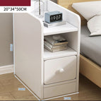 Rounded white / Fillet 1layer / 20x34x50