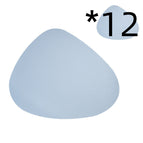 Blue / 12PCS
